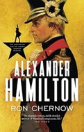 Alexander Hamilton - Kniha