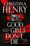 Good Girls Don't Die - Kniha