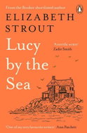 Lucy by the Sea - Kniha