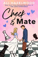 Check & Mate - Kniha
