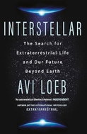 Interstellar: The Search for Extraterrestrial Life and Our Future Beyond Earth - Kniha