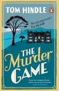 The Murder Game: A gripping murder mystery from the author of A Fatal Crossing - Kniha