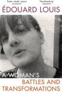 A Woman's Battles and Transformations - Kniha