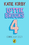 Lottie Brooks's Totally Disastrous School-Trip - Kniha