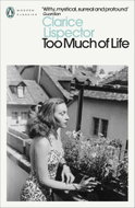 Too Much of Life: Complete Chronicles - Kniha