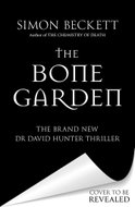 The Bone Garden - Kniha
