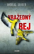 Vražedný rej - Kniha