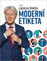 Moderní etiketa - Kniha
