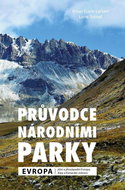 Průvodce národními parky Evropa - Kniha