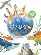 Svet zázrakov Encyklopédia - Kniha