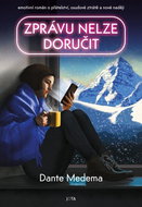 Zprávu nelze doručit - Kniha