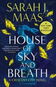 House of Sky and Breath - Kniha