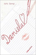 Daniela - Kniha
