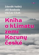 Kniha o klimatu zemí koruny české - Kniha