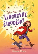 Příručka pro vzdorovité čarodějky - Kniha