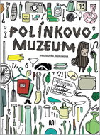 Polínkovo muzeum - Kniha