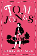 Tom Jones - Kniha