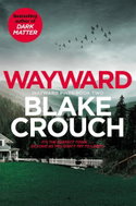 Wayward - Kniha