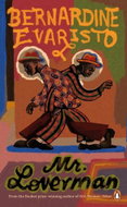 Mr Loverman - Kniha