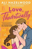 Love, Theoretically - Kniha