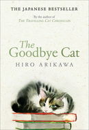 The Goodbye Cat - Kniha