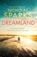 Dreamland - Kniha