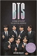 BTS: Icons of K-Pop - Kniha