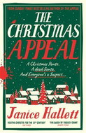 The Christmas Appeal - Kniha