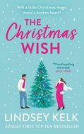 The Christmas Wish - Kniha
