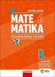 Matematika 6 pro každého šesťáka a šesťačku: Příručka učitele - Kniha