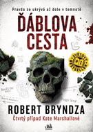 Ďáblova cesta - Kniha
