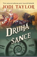 Druhá šance - Kniha