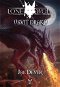 Lone Wolf Úsvit draků: Kniha 18 - Kniha