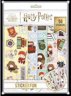 Harry Potter sticker set - Kids Stickers
