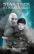 Star Trek Na pokraji války - Kniha