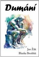 Dumání - Kniha