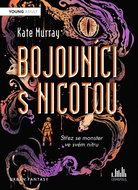 Bojovníci s Nicotou - Kniha