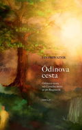 Ódinova cesta: od Černého moře až po Ragnarök - Kniha
