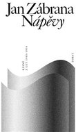 Nápěvy: Básně z let 1945-1954 - Kniha