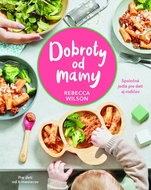 Dobroty od mamy - Kniha