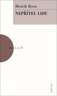 Nepřítel lidu: sv. 175 - Kniha