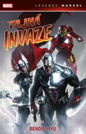 Tajná invaze - Kniha