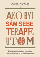 Ako byť sám sebe terapeutom - Kniha