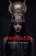 Temnota - Kniha