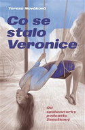 Co se stalo Veronice - Kniha