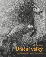 Umění války - Kniha