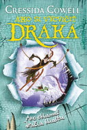 Ako oklamať dračiu kliatbu - Kniha