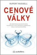 Cenové války - Kniha