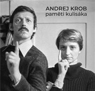 Paměti kulisáka - Kniha