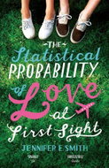 The Statistical Probability of Love at First Sight - Kniha